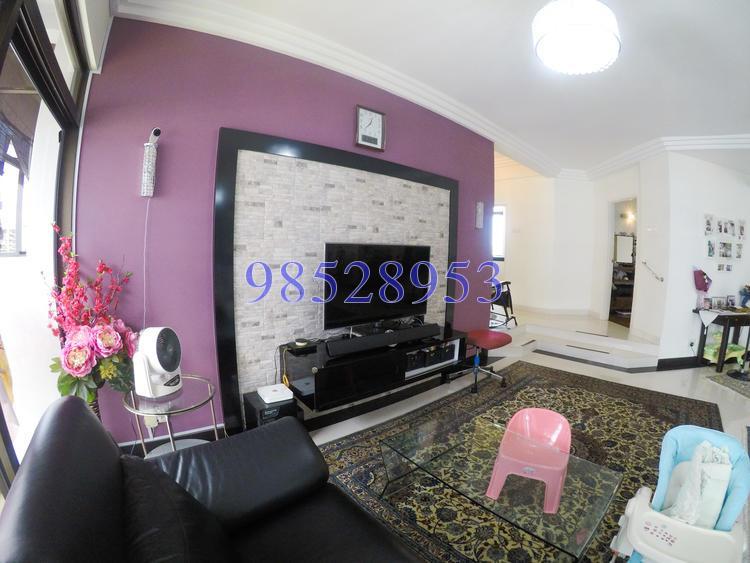 Far Horizon Garden (D20), Condominium #151846142